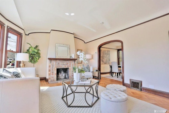 Browse This Weekend's Outer Sunset Open Houses
