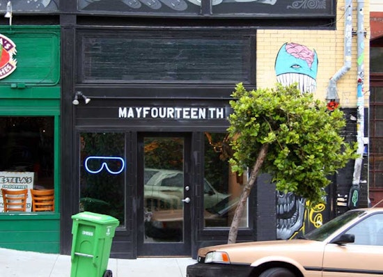 Pop-Up Shop Opens on Fillmore