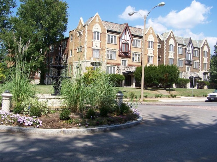 What will $700 rent you in Central West End, this month?