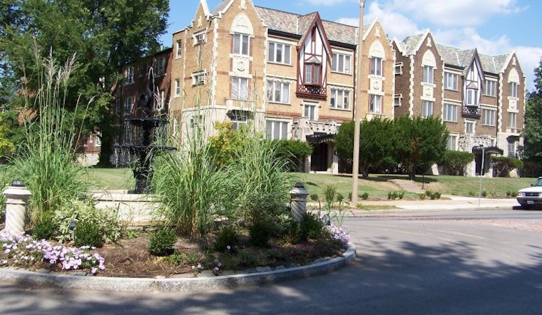What will $700 rent you in Central West End, this month?