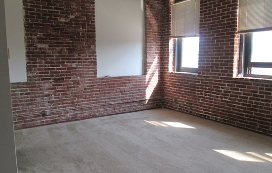The lowest priced apartment rentals for rent in River Market, Kansas City