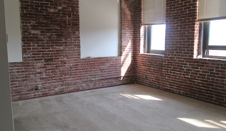 The lowest priced apartment rentals for rent in River Market, Kansas City