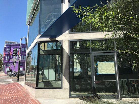 False Start For 'True Cup:' Hayes Valley Sake Bar's Plans On Ice