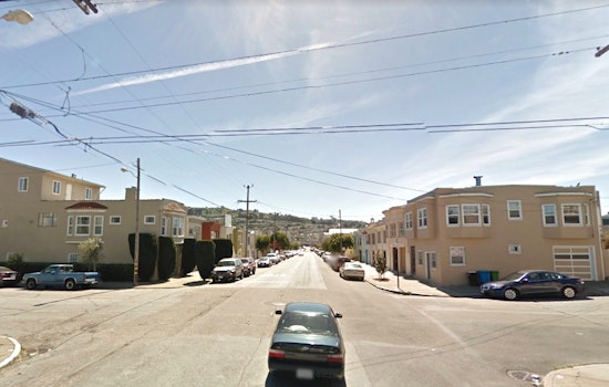 4 Arrested After Excelsior Armed Robbery