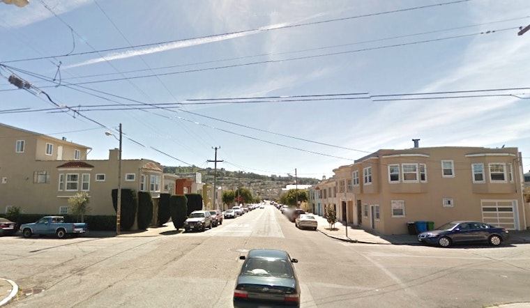 4 Arrested After Excelsior Armed Robbery