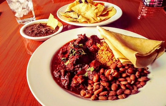 Check out the 4 top spots in Mesa's C.A.N.D.O. neighborhood