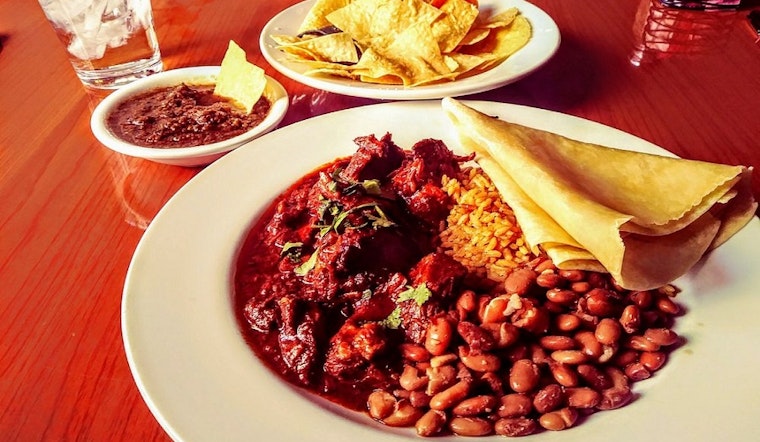 Check out the 4 top spots in Mesa's C.A.N.D.O. neighborhood