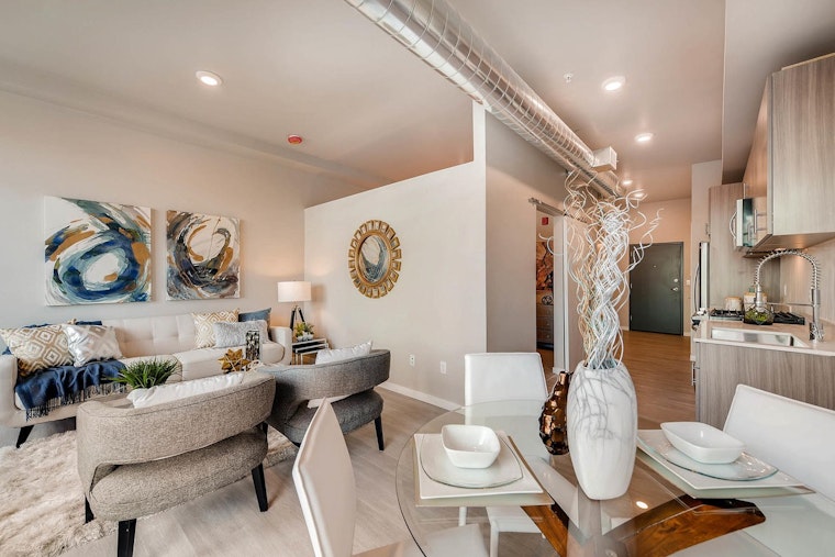 Renting in Denver: What will $1,600 get you?
