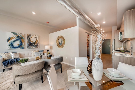 Renting in Denver: What will $1,600 get you?