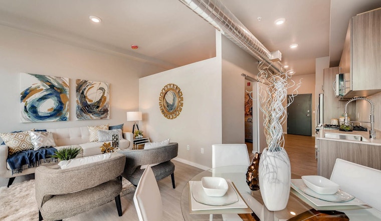 Renting in Denver: What will $1,600 get you?