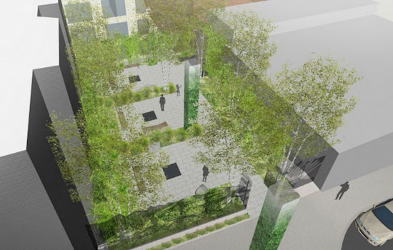 After 10 Years Of Planning, New Rincon Hill Park Moves Forward
