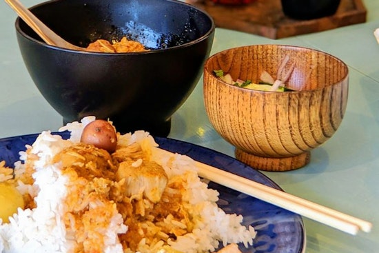 Burmese cuisine arrives in Aurora: New eatery Urban Burma opens its doors