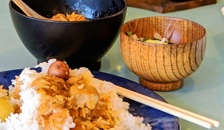 Burmese cuisine arrives in Aurora: New eatery Urban Burma opens its doors