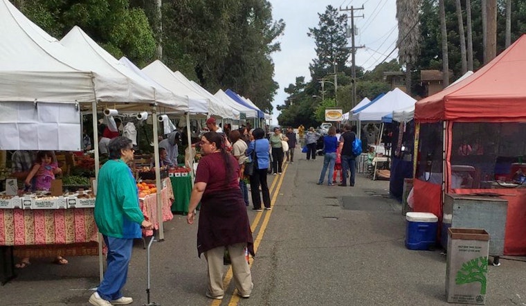 Millsmont Farmers Market Open In Caballo Hills