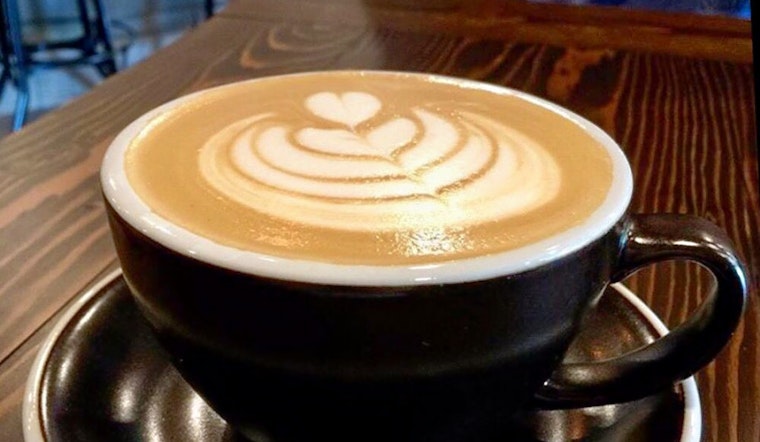 Westgate gets a new coffee roastery: Dark Moon Coffee Roasters