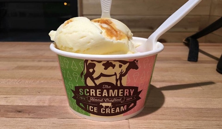 Check out the 5 most popular spots in Tucson's Blenman-Elm neighborhood