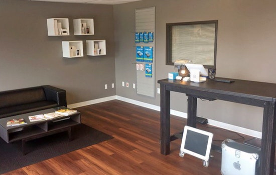 New Electronics Repair Spot 'Fallen Apples Mac Repair' Now Open