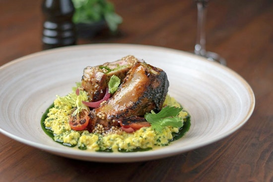 #Trending: What's heating up Austin's food scene this month