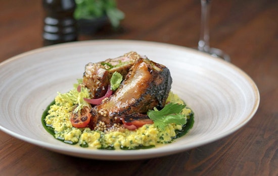 #Trending: What's heating up Austin's food scene this month