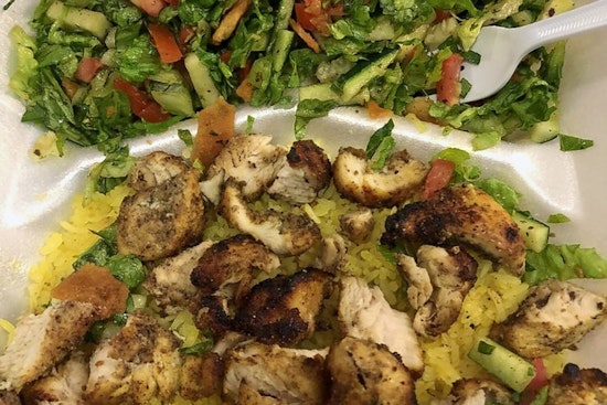 Check out the 5 top spots in Albuquerque's Del Norte neighborhood
