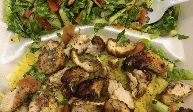 Check out the 5 top spots in Albuquerque's Del Norte neighborhood
