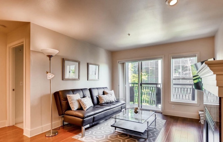 Renting in Seattle: What will $2,200 get you?