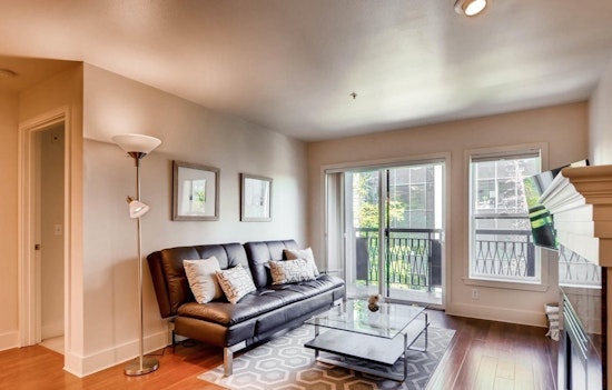 Renting in Seattle: What will $2,200 get you?