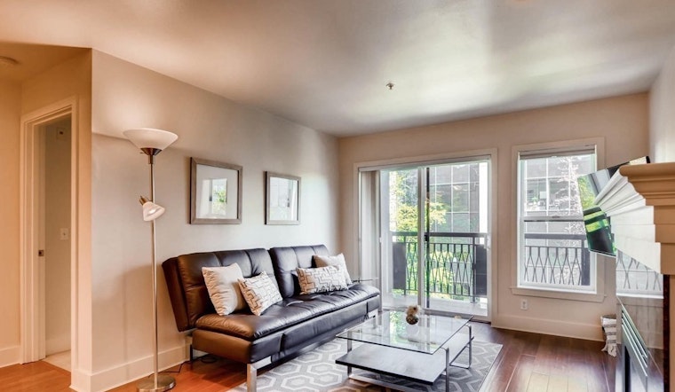 Renting in Seattle: What will $2,200 get you?