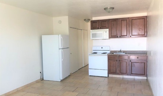 Renting in Phoenix: What's the cheapest apartment available right now?