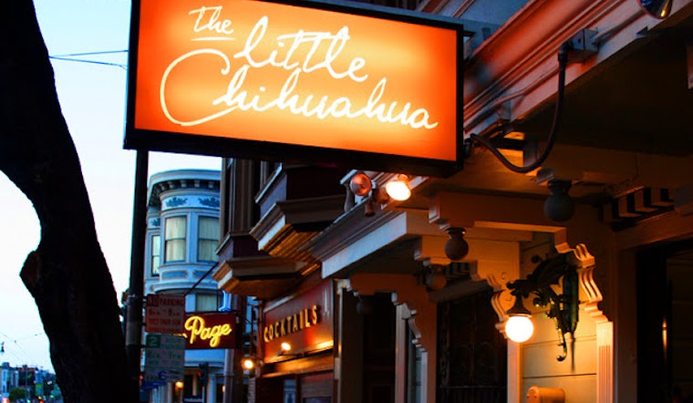 Little Chihuahua's 2nd Location Opens Today in Noe Valley