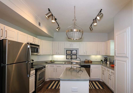 The lowest priced apartment rentals for rent in West Arlington