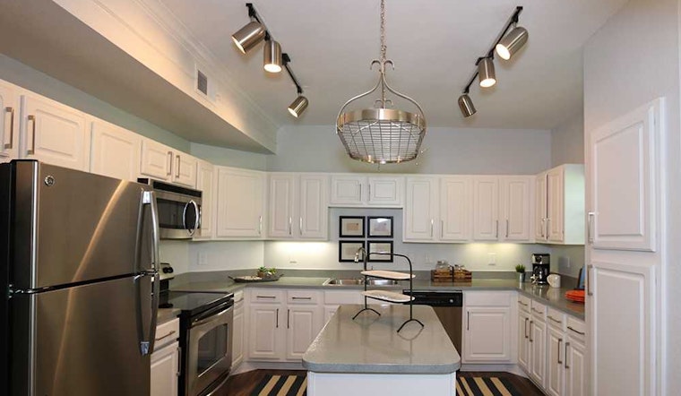 The lowest priced apartment rentals for rent in West Arlington