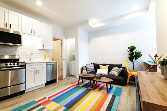 What will $1,100 rent you in Buena Park, today?