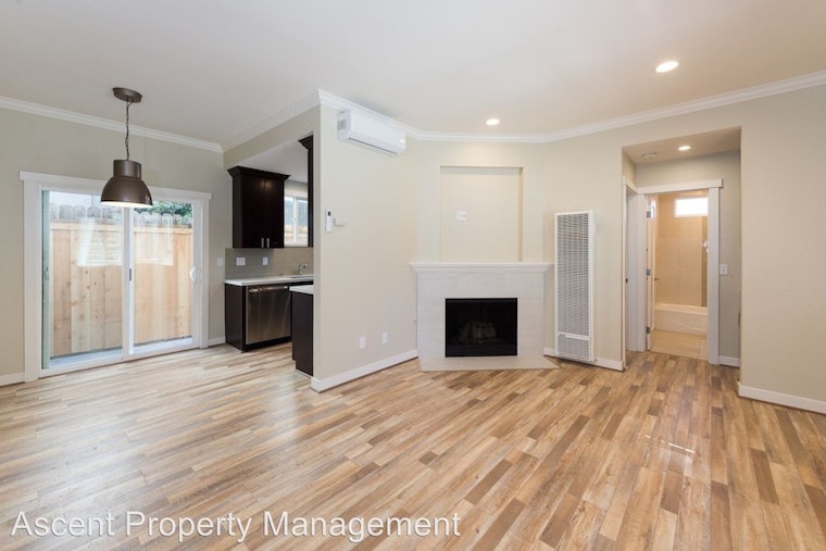 What will $1,700 rent you in North Park, today?