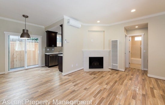 What will $1,700 rent you in North Park, today?