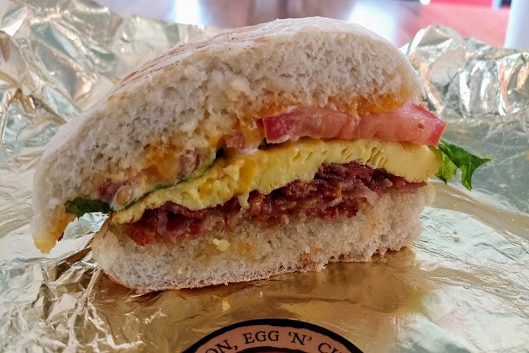 Earl of Sandwich brings sandwiches and more to Marina