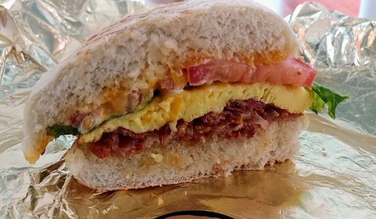 Earl of Sandwich brings sandwiches and more to Marina
