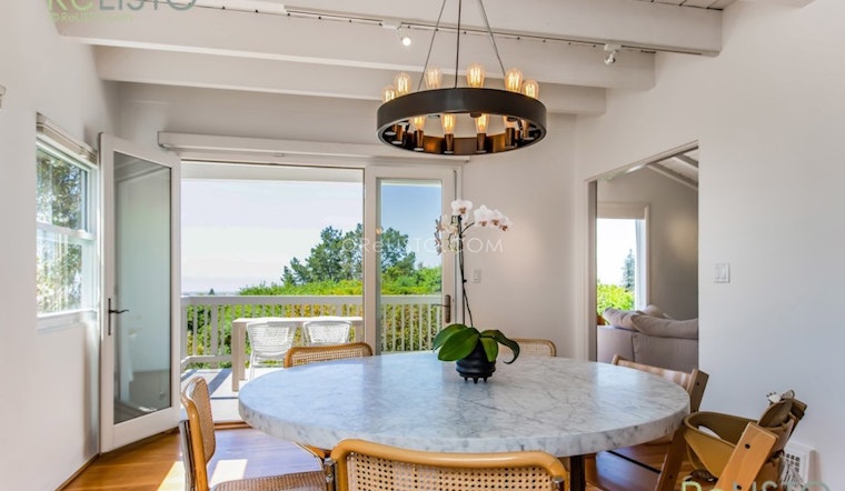 Oakland's swankiest cribs for rent right now