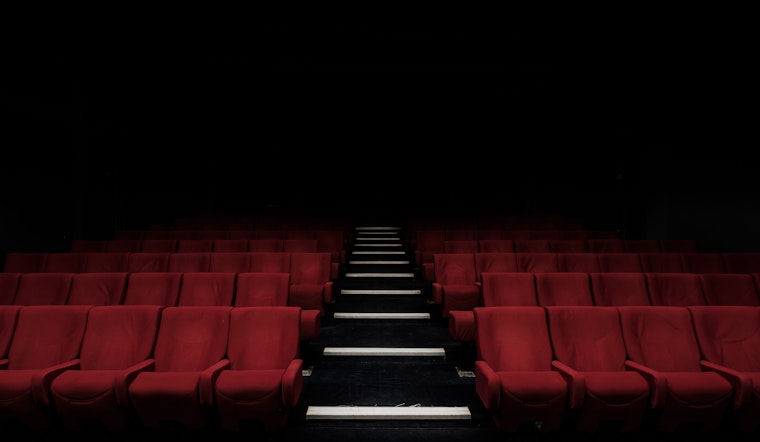 Theater is hot in New York City this week