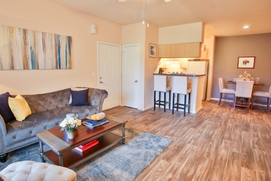 Renting in Mesa: What will $1,200 get you?