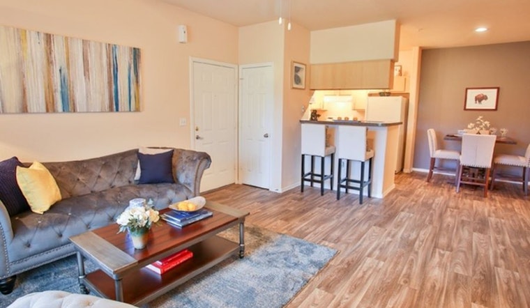 Renting in Mesa: What will $1,200 get you?
