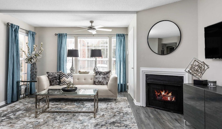Renting in Memphis: What will $900 get you?