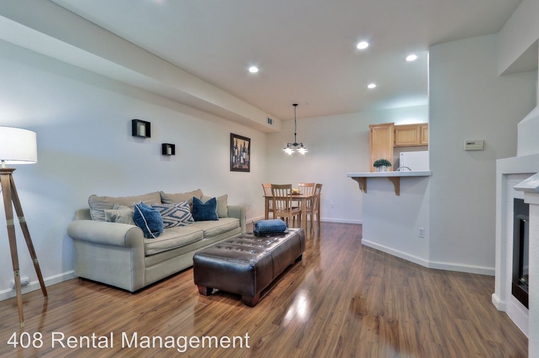 Renting in San Jose: What will $2,400 get you?