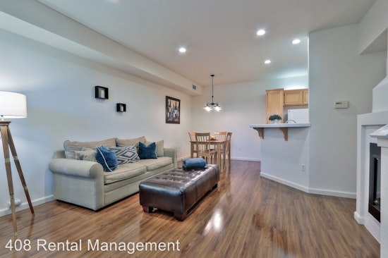 Renting in San Jose: What will $2,400 get you?