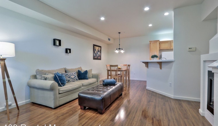 Renting in San Jose: What will $2,400 get you?
