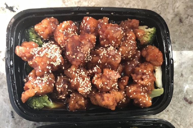 Baltimore's 4 favorite spots to find budget-friendly Chinese food