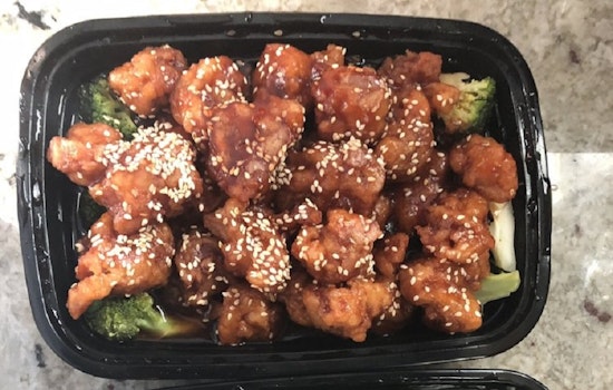 Baltimore's 4 favorite spots to find budget-friendly Chinese food