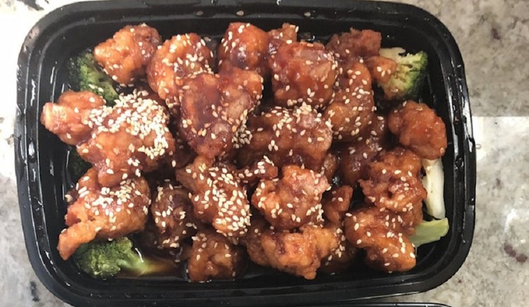 Baltimore's 4 favorite spots to find budget-friendly Chinese food