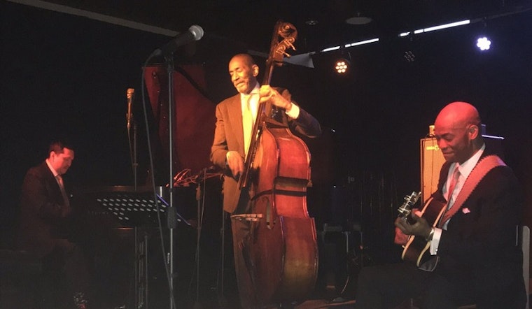 New Fells Point jazz and blues spot Keystone Korner opens its doors