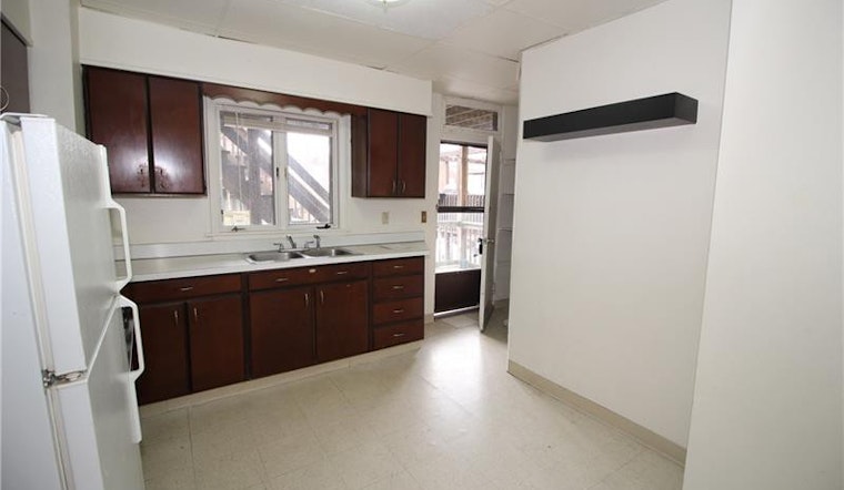 The cheapest apartment rentals for rent in Shadyside, Pittsburgh
